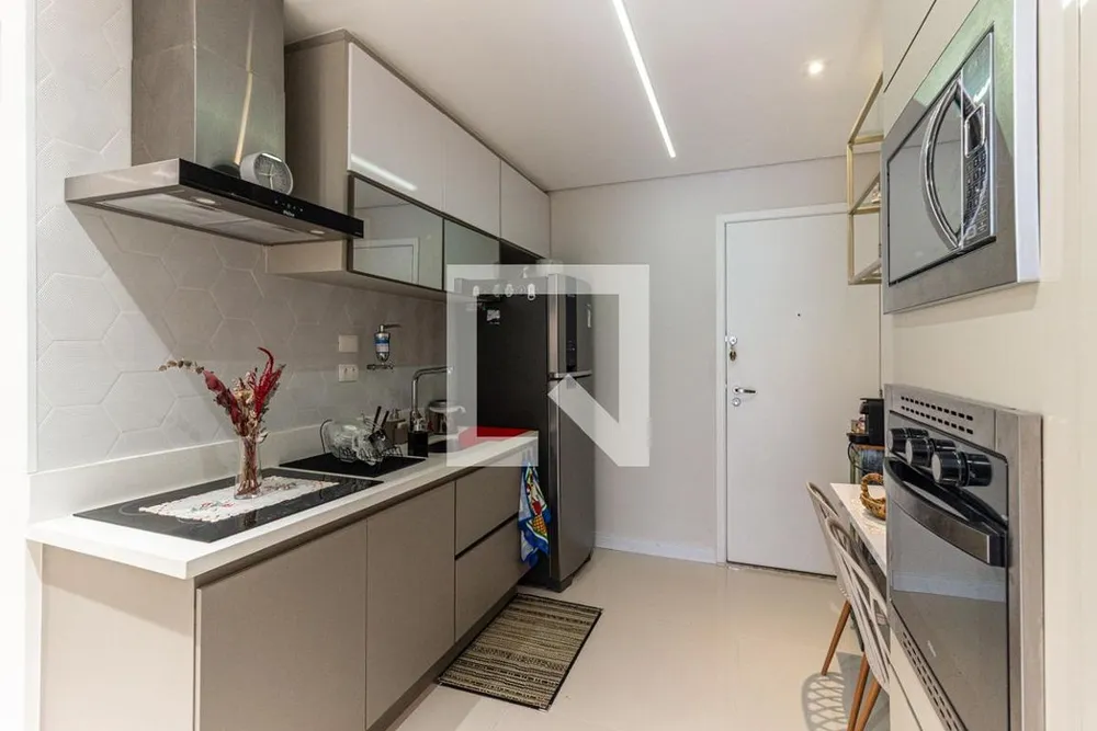 Apartamento, 1 quarto, 52 m² - Foto 1