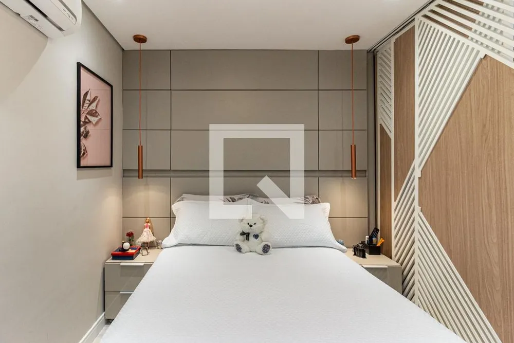 Apartamento, 1 quarto, 52 m² - Foto 4