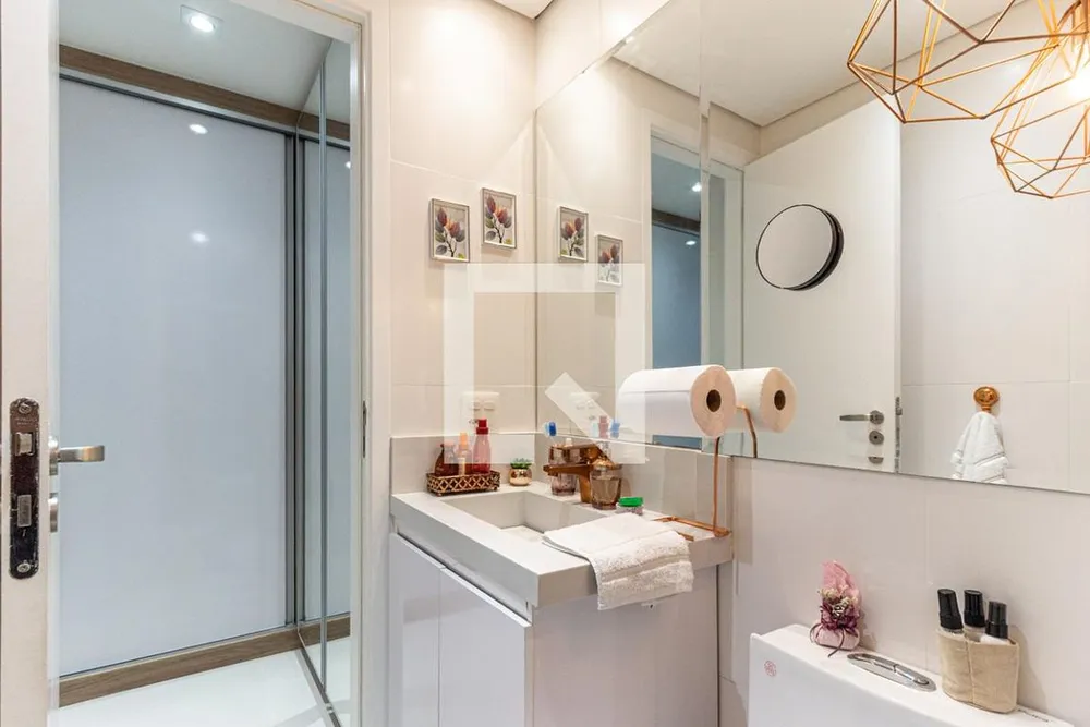 Apartamento, 1 quarto, 52 m² - Foto 3