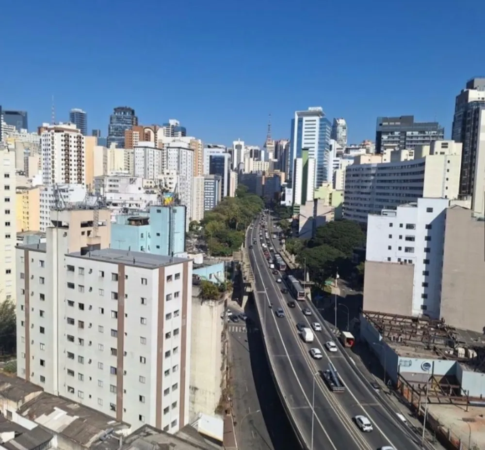 Apartamento, 2 quartos, 74 m² - Foto 6