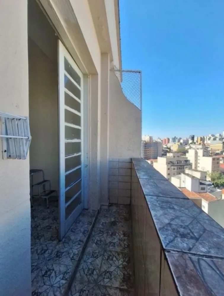 Apartamento, 2 quartos, 74 m² - Foto 7