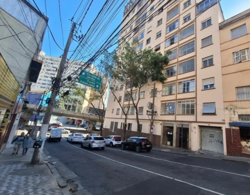 Apartamento, 2 quartos, 74 m² - Foto 2