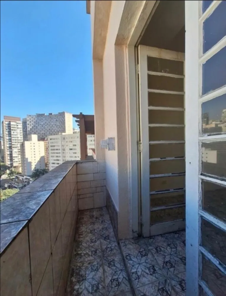 Apartamento, 2 quartos, 74 m² - Foto 4
