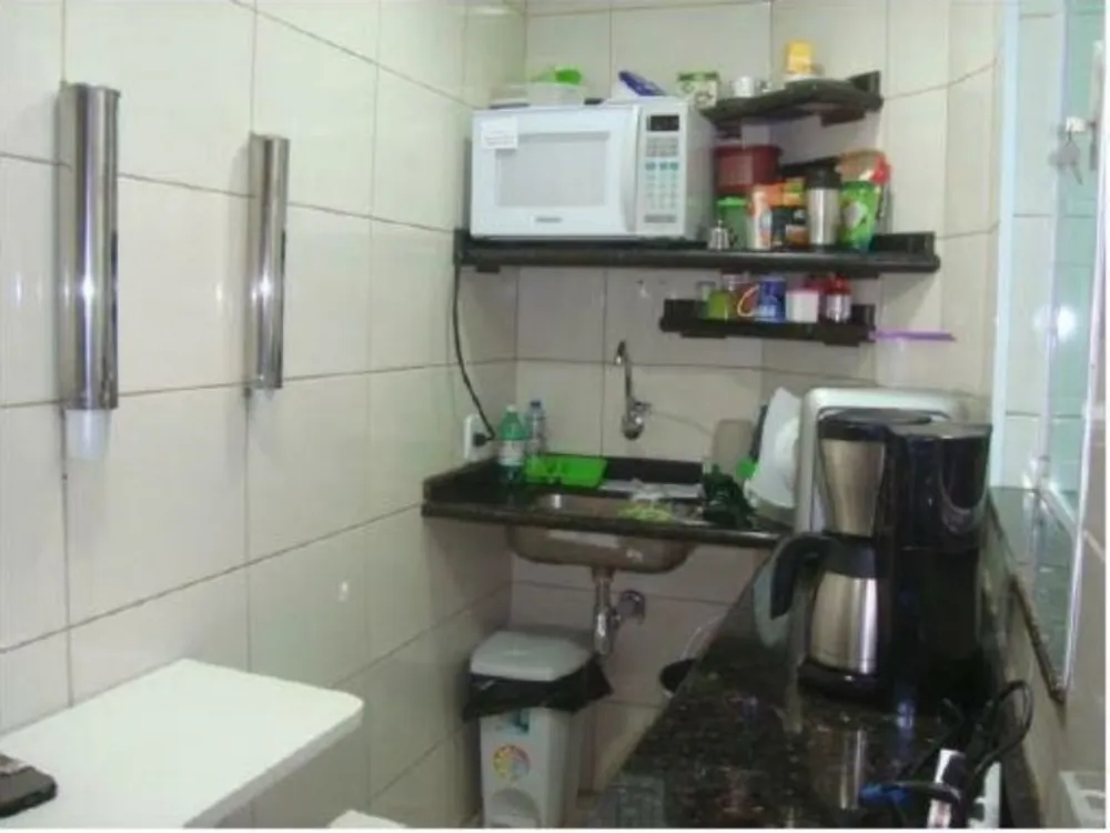 Depósito-Galpão, 450 m² - Foto 3
