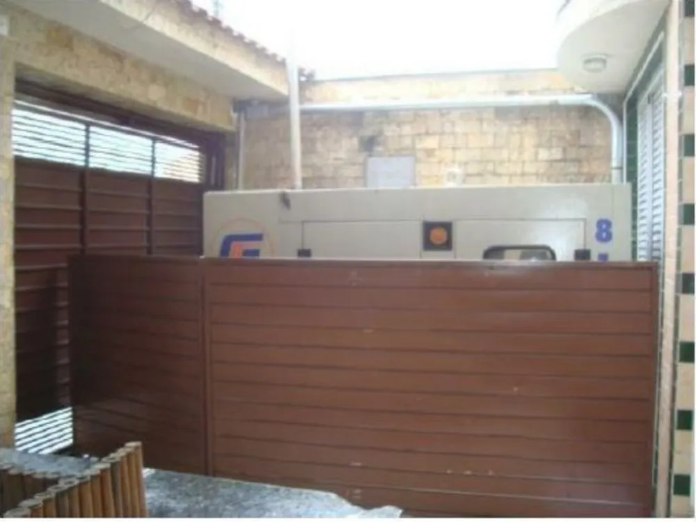 Depósito-Galpão, 450 m² - Foto 4