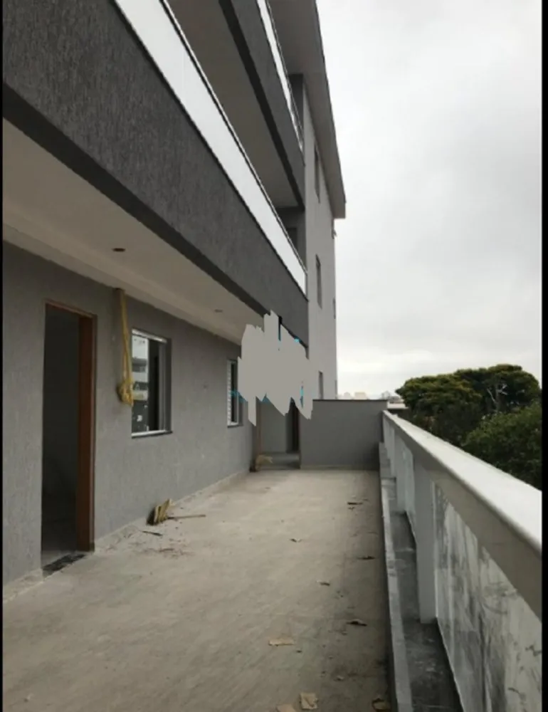 Apartamento, 2 quartos, 44 m² - Foto 5