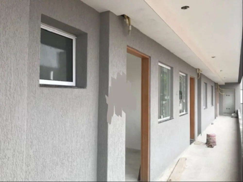 Apartamento, 2 quartos, 44 m² - Foto 6
