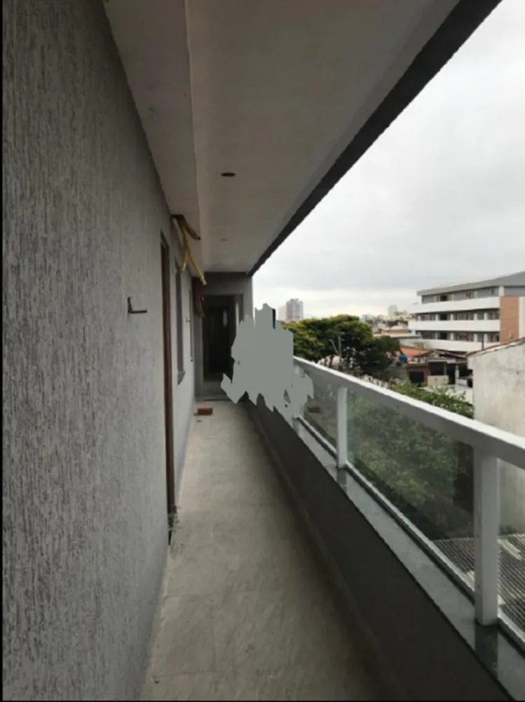 Apartamento, 2 quartos, 44 m² - Foto 4