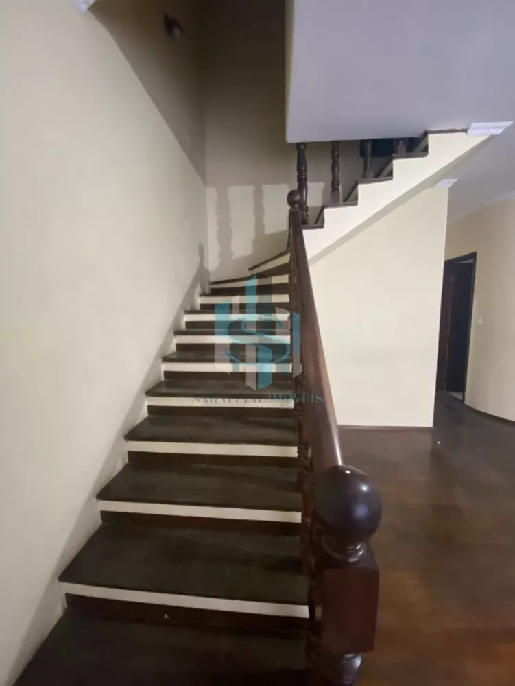 Casa, 4 quartos, 140 m² - Foto 1