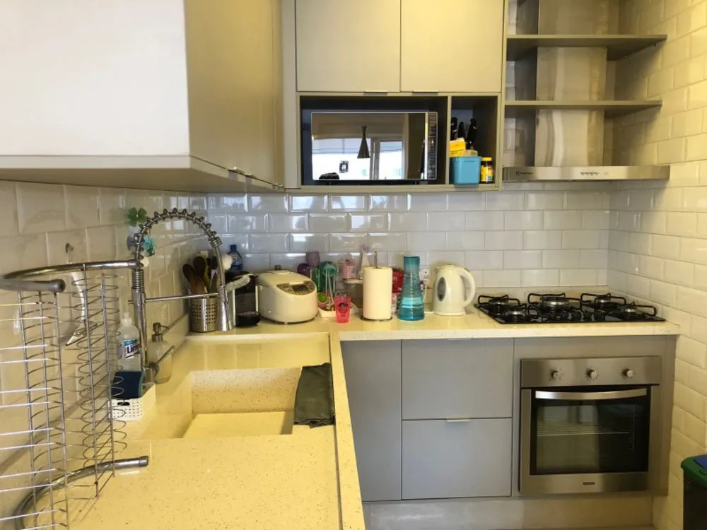 Apartamento, 3 quartos, 102 m² - Foto 7