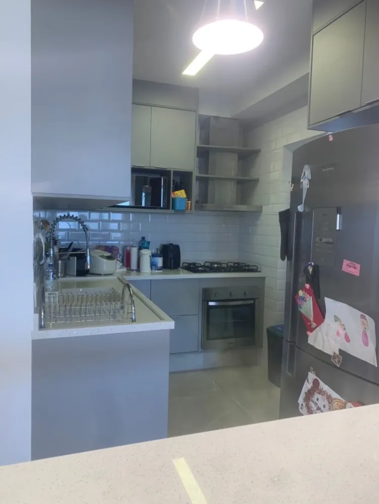 Apartamento, 3 quartos, 102 m² - Foto 8