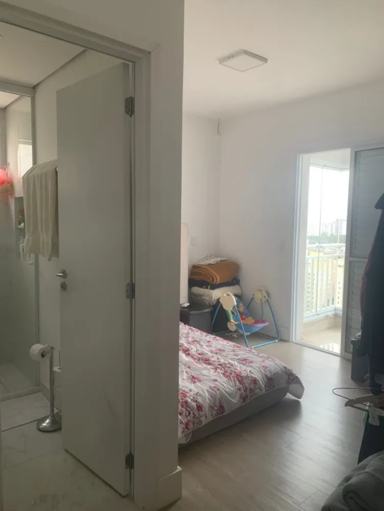 Apartamento, 3 quartos, 102 m² - Foto 2