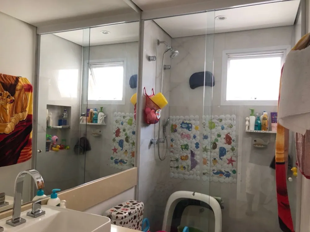 Apartamento, 3 quartos, 102 m² - Foto 5