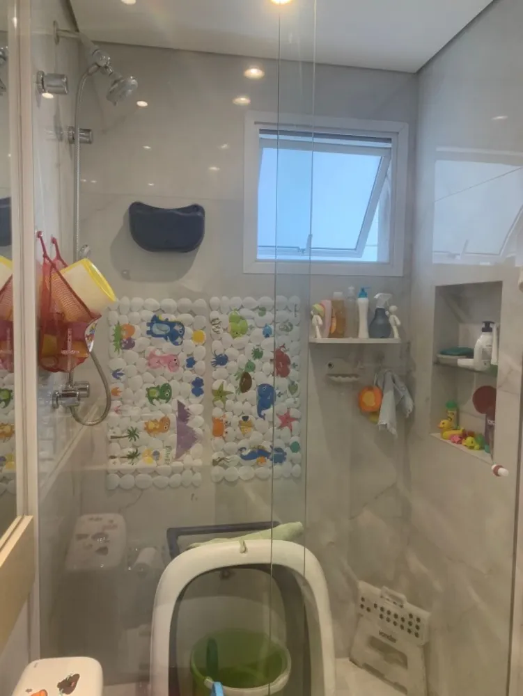 Apartamento, 3 quartos, 102 m² - Foto 8