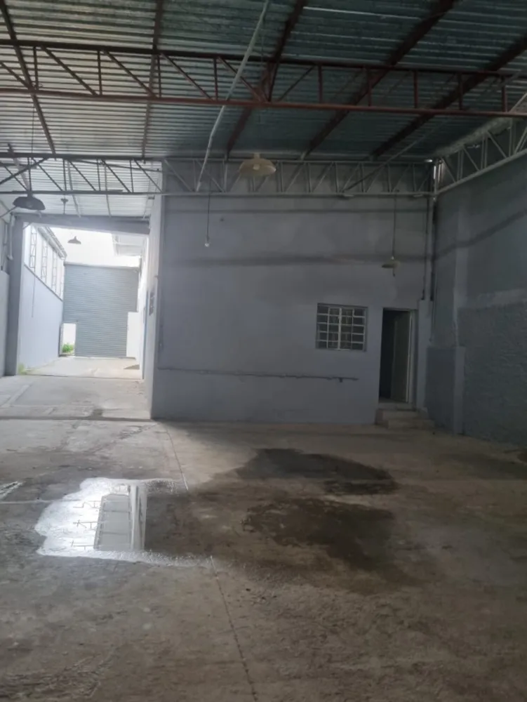 Prédio Inteiro, 500 m² - Foto 2
