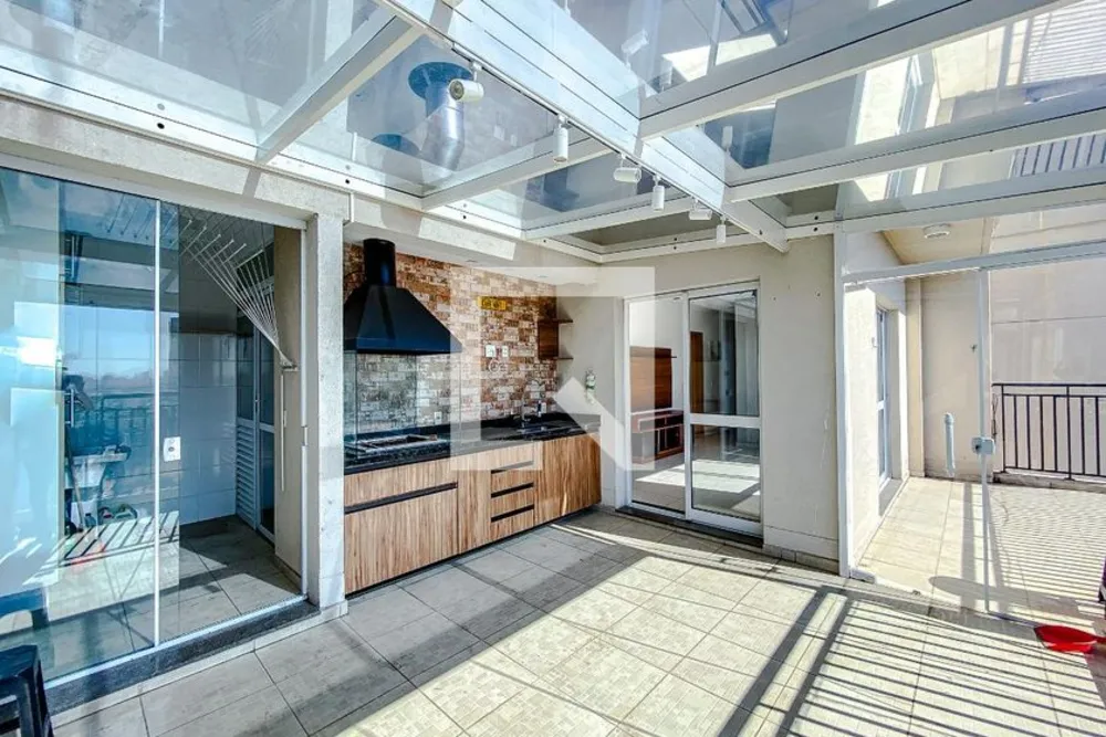 Apartamento, 2 quartos, 100 m² - Foto 1