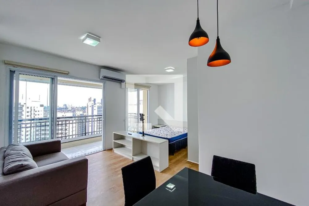 Apartamento, 1 quarto, 50 m² - Foto 1