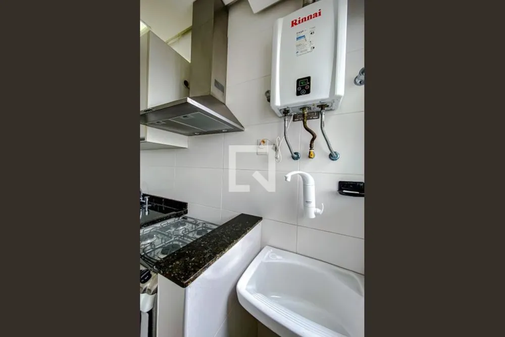 Apartamento, 1 quarto, 50 m² - Foto 8