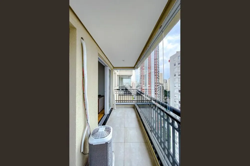 Apartamento, 1 quarto, 50 m² - Foto 3