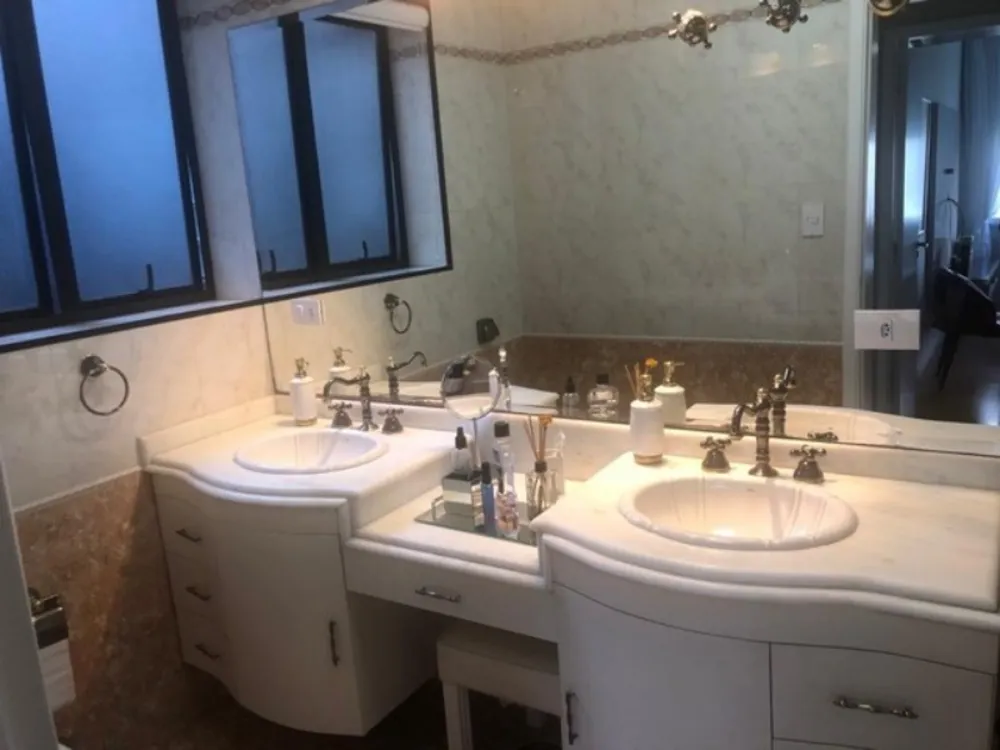 Apartamento, 3 quartos, 240 m² - Foto 3