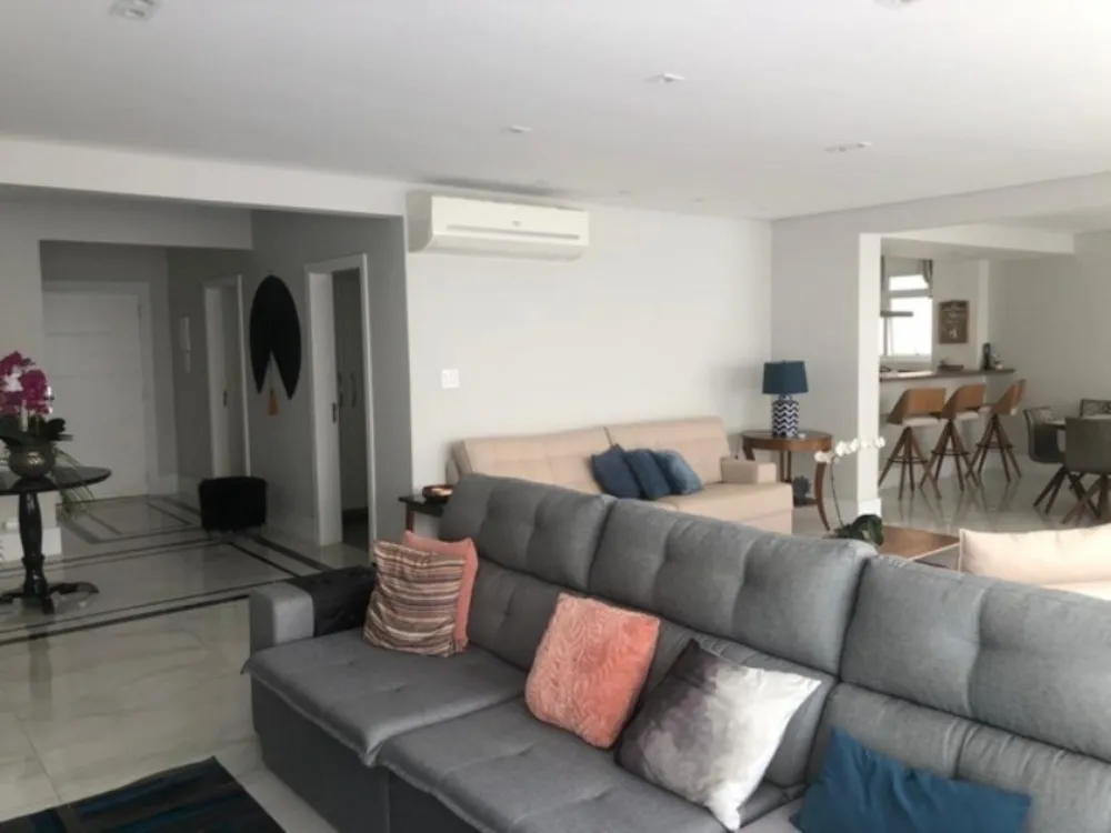 Apartamento, 3 quartos, 240 m² - Foto 5