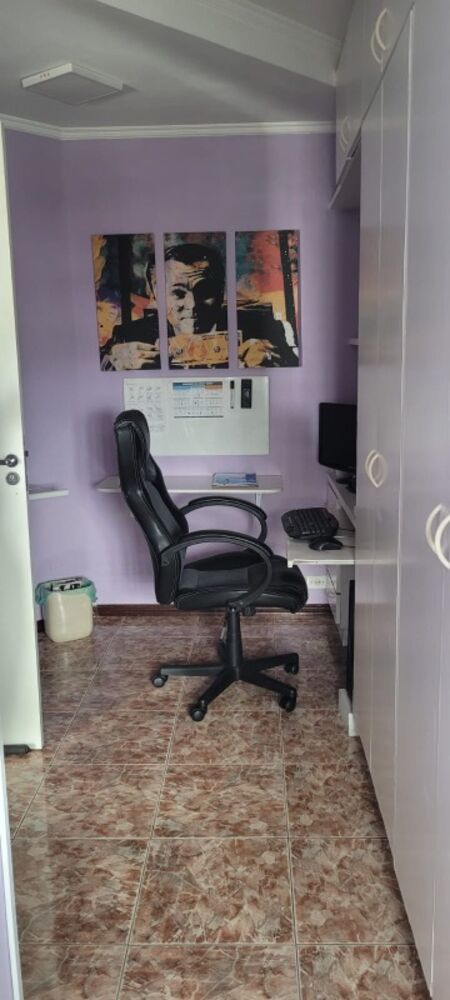 Apartamento, 3 quartos, 160 m² - Foto 3