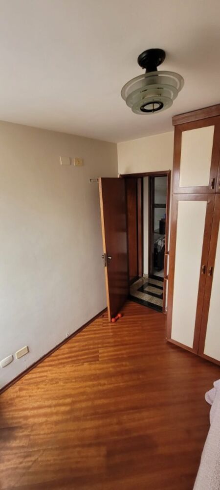 Apartamento, 3 quartos, 160 m² - Foto 2