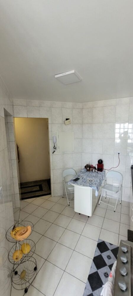 Apartamento, 3 quartos, 160 m² - Foto 6
