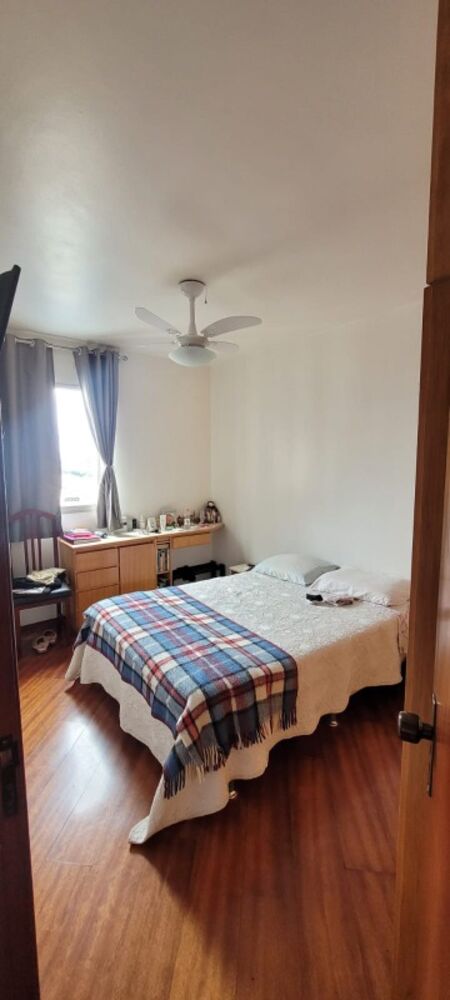 Apartamento, 3 quartos, 160 m² - Foto 5