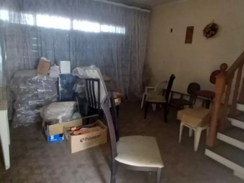 Casa, 3 quartos, 144 m² - Foto 1