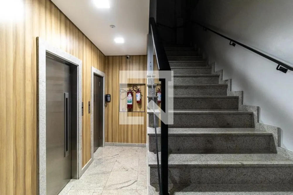 Apartamento, 1 quarto, 49 m² - Foto 1
