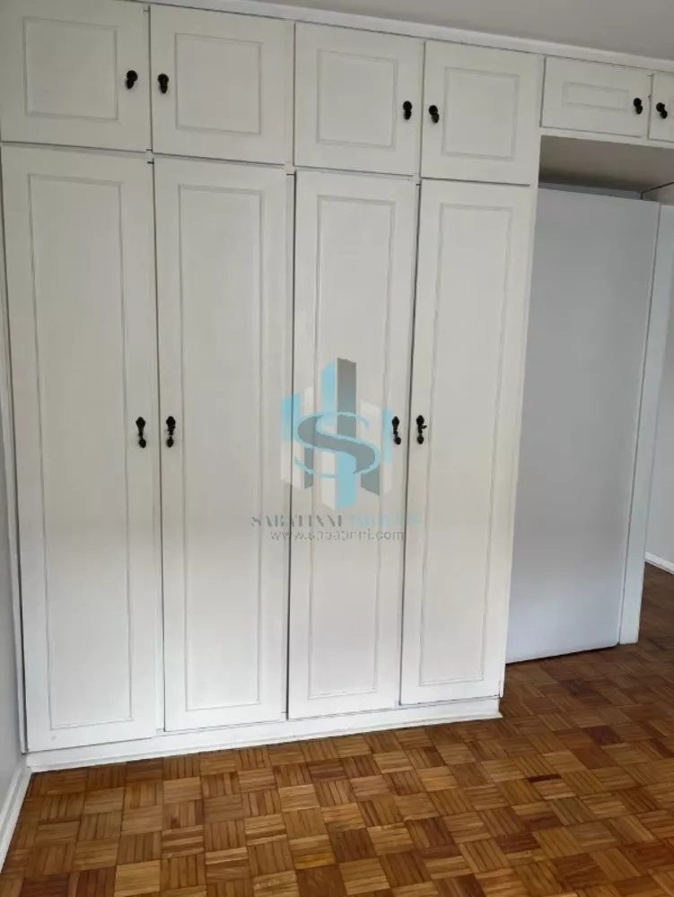 Apartamento, 3 quartos, 82 m² - Foto 1
