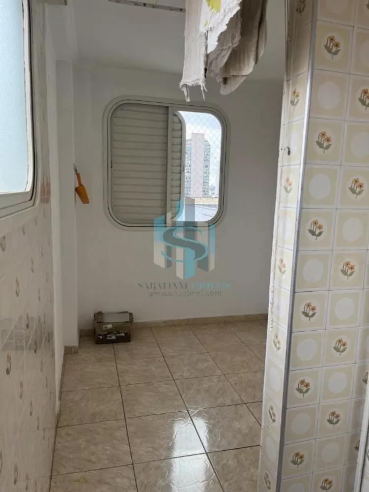 Apartamento, 3 quartos, 82 m² - Foto 4