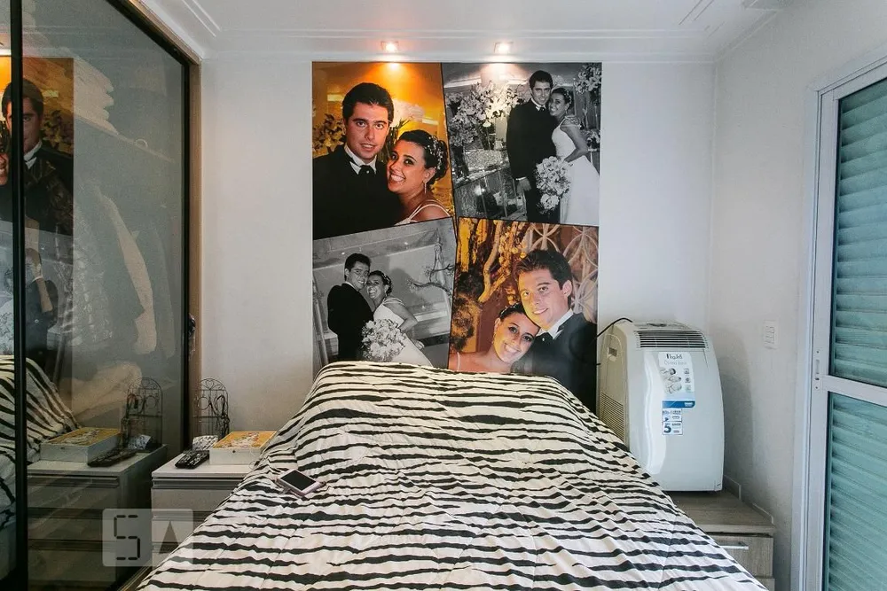 Apartamento, 3 quartos, 86 m² - Foto 4