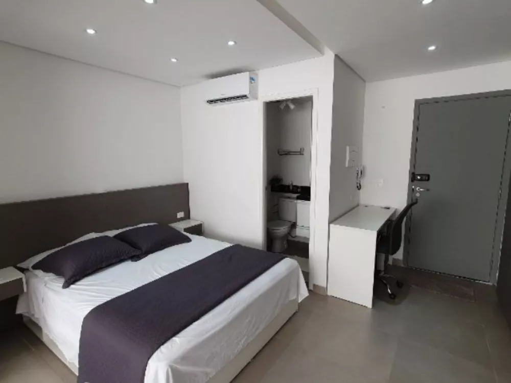 Apartamento à venda com 1 quarto, 71m² - Foto 3