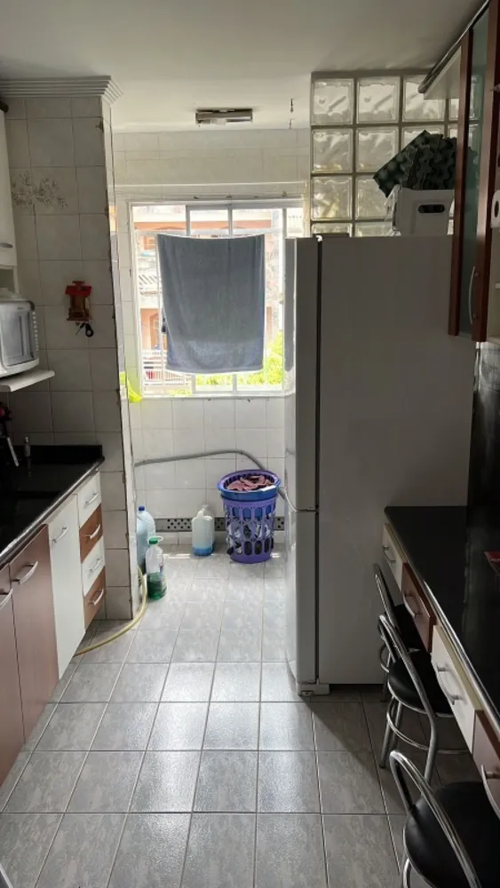 Apartamento, 2 quartos, 52 m² - Foto 1