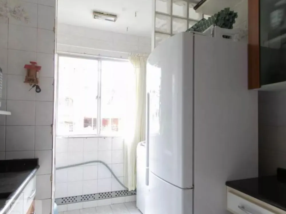 Apartamento, 2 quartos, 52 m² - Foto 2