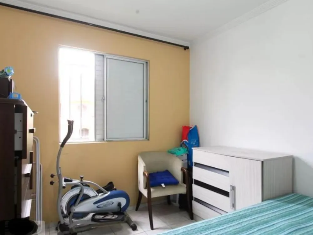 Apartamento, 2 quartos, 52 m² - Foto 4