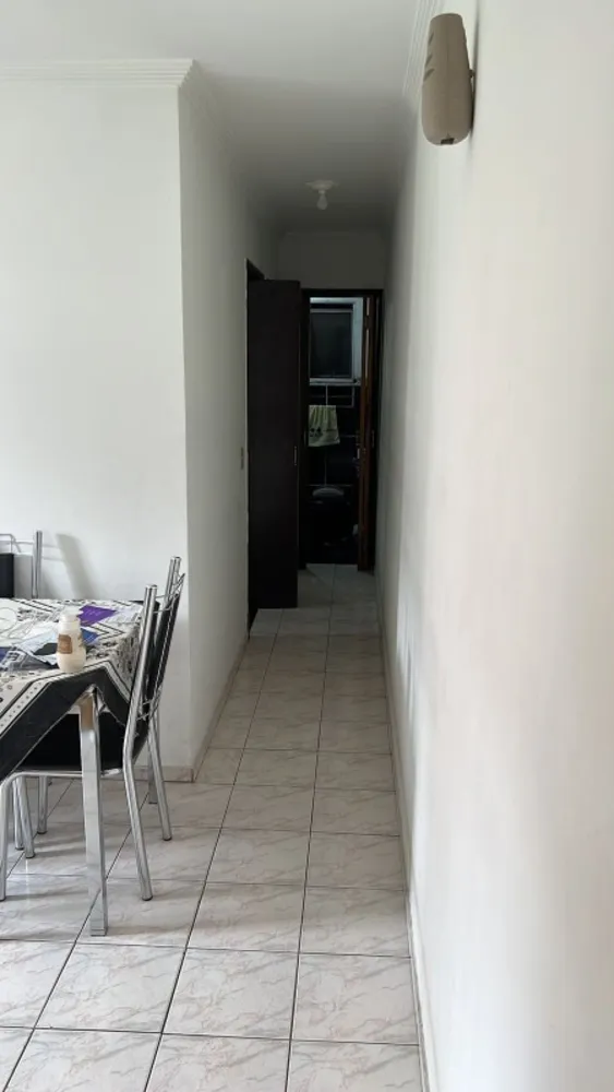 Apartamento, 2 quartos, 52 m² - Foto 3