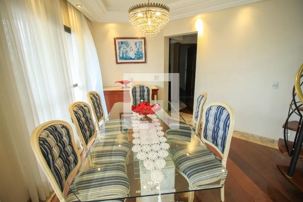 Cobertura, 3 quartos, 309 m² - Foto 3