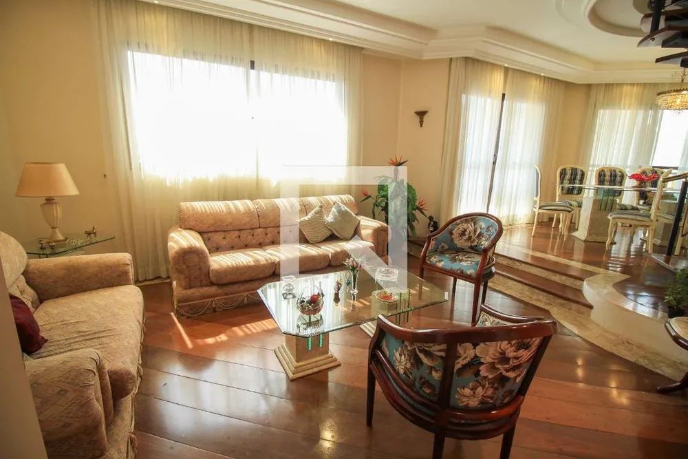 Cobertura, 3 quartos, 309 m² - Foto 1