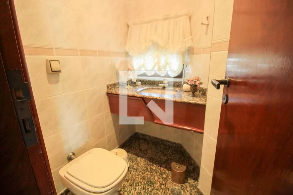 Cobertura, 3 quartos, 309 m² - Foto 2