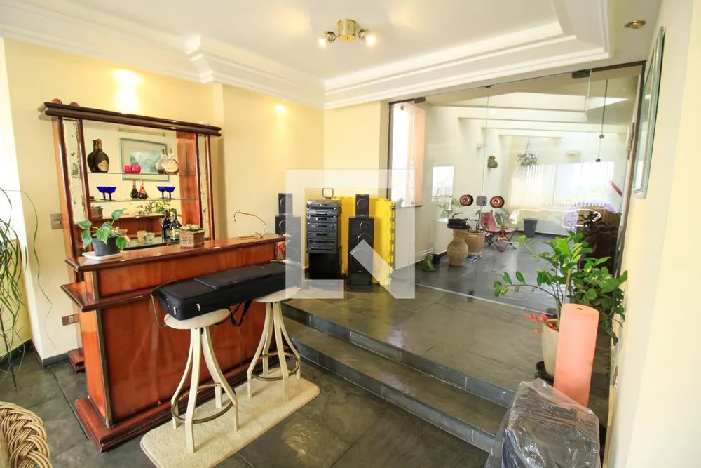 Cobertura, 3 quartos, 309 m² - Foto 1