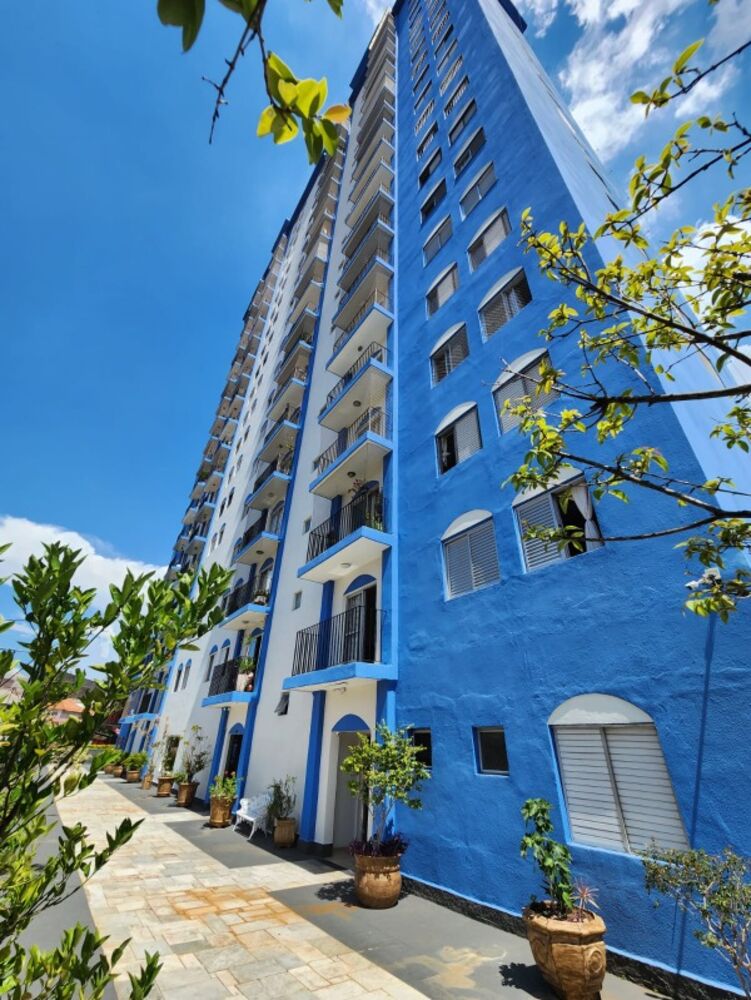 Apartamento, 2 quartos, 70 m² - Foto 1