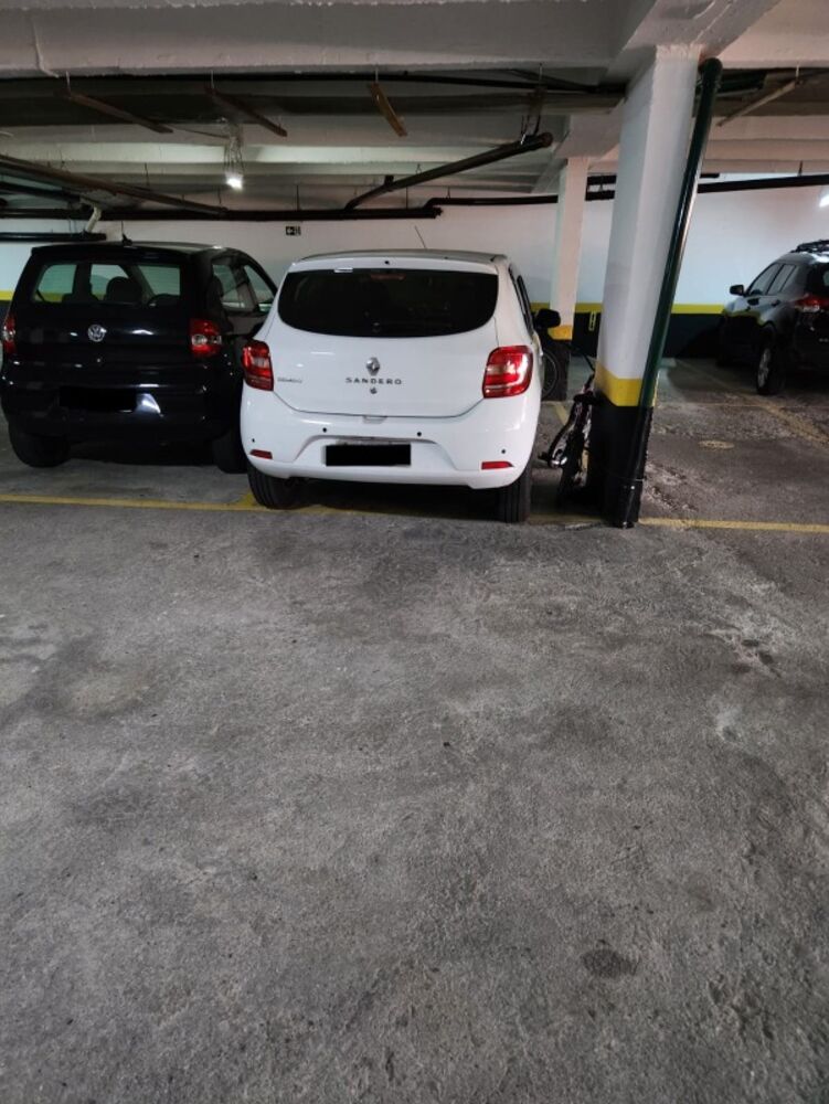Apartamento, 2 quartos, 70 m² - Foto 4