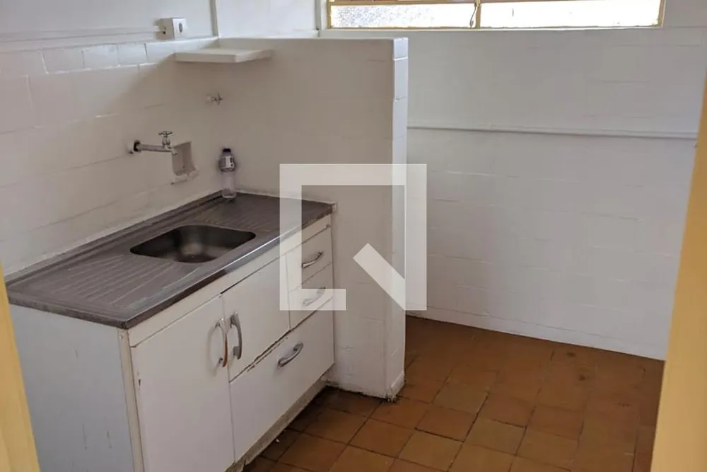 Apartamento, 1 quarto, 39 m² - Foto 2