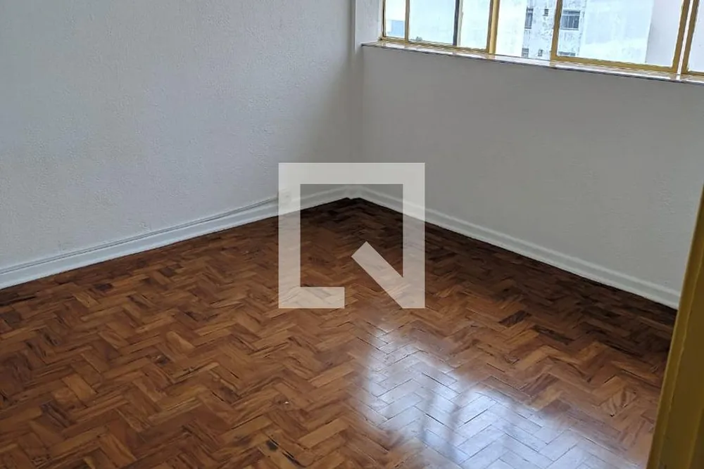 Apartamento, 1 quarto, 39 m² - Foto 1
