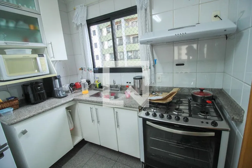 Apartamento, 3 quartos, 120 m² - Foto 5