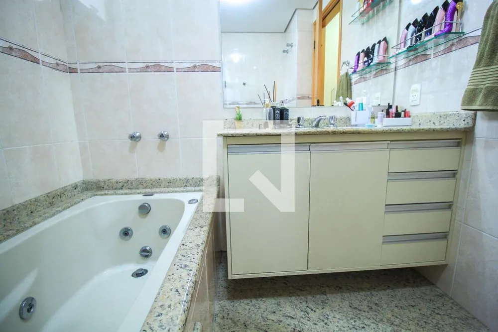 Apartamento, 3 quartos, 120 m² - Foto 8