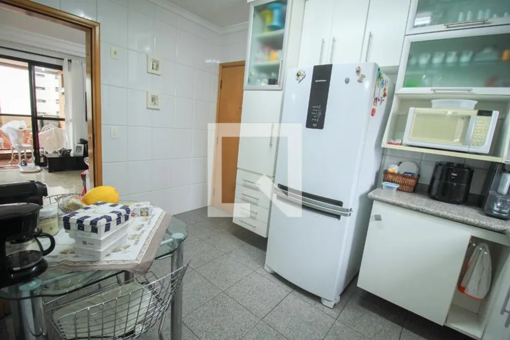 Apartamento, 3 quartos, 120 m² - Foto 2
